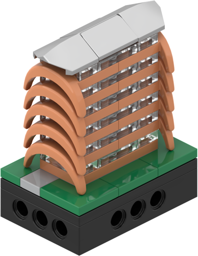 Large office block 2
